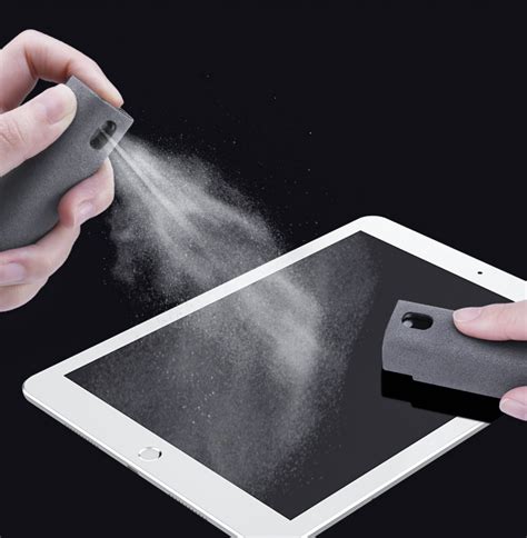 The Magic Screen Cleaner Every Tech Lover Needs